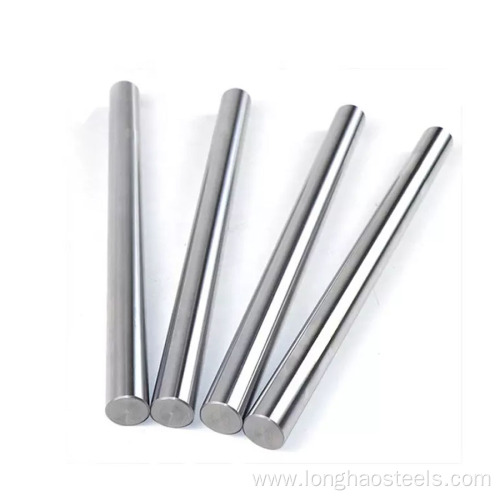 Stainless Steel Rod 316 316L Stainless Steel Bar